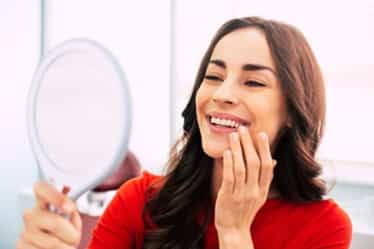 Total Smile Makeover at Springvale Dentistry