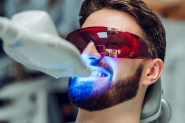 Discoloured Teeth - Springvale Dentistry